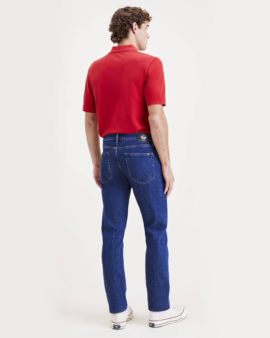 (image for) Flawless Jean Cut Pants, Slim Fit